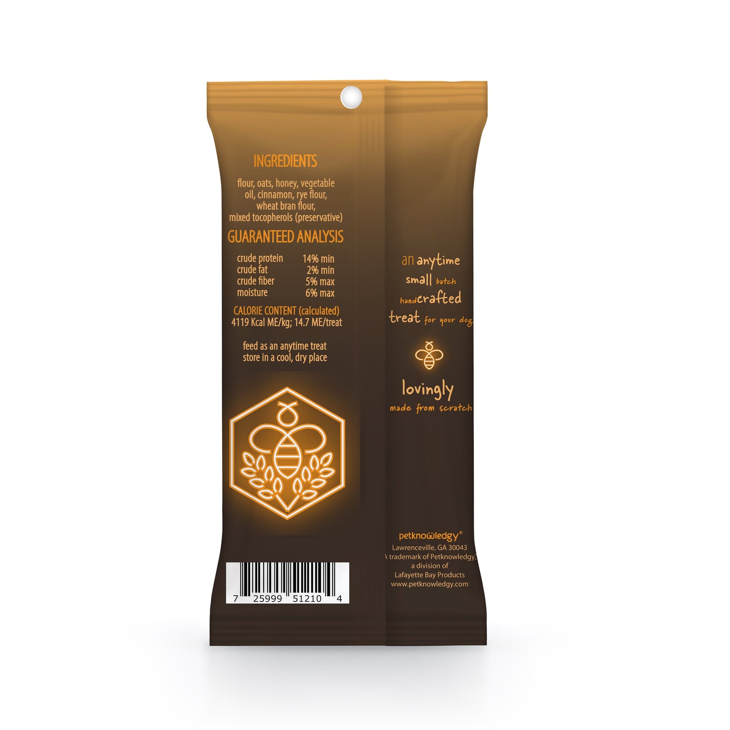 Snack Packs Treats