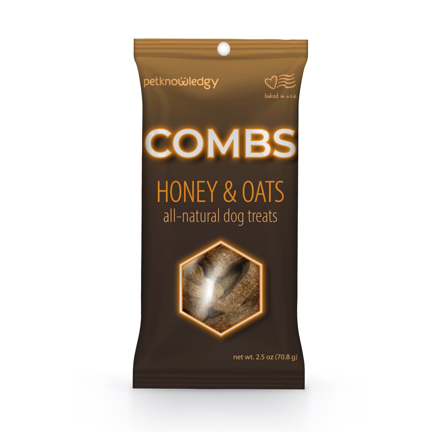 Snack Packs Treats
