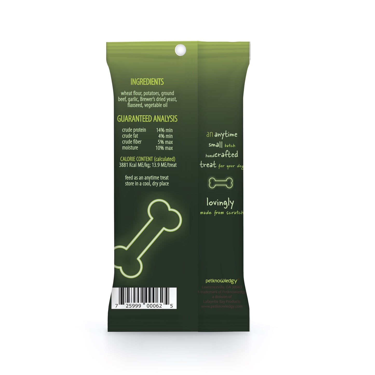 Snack Packs Treats