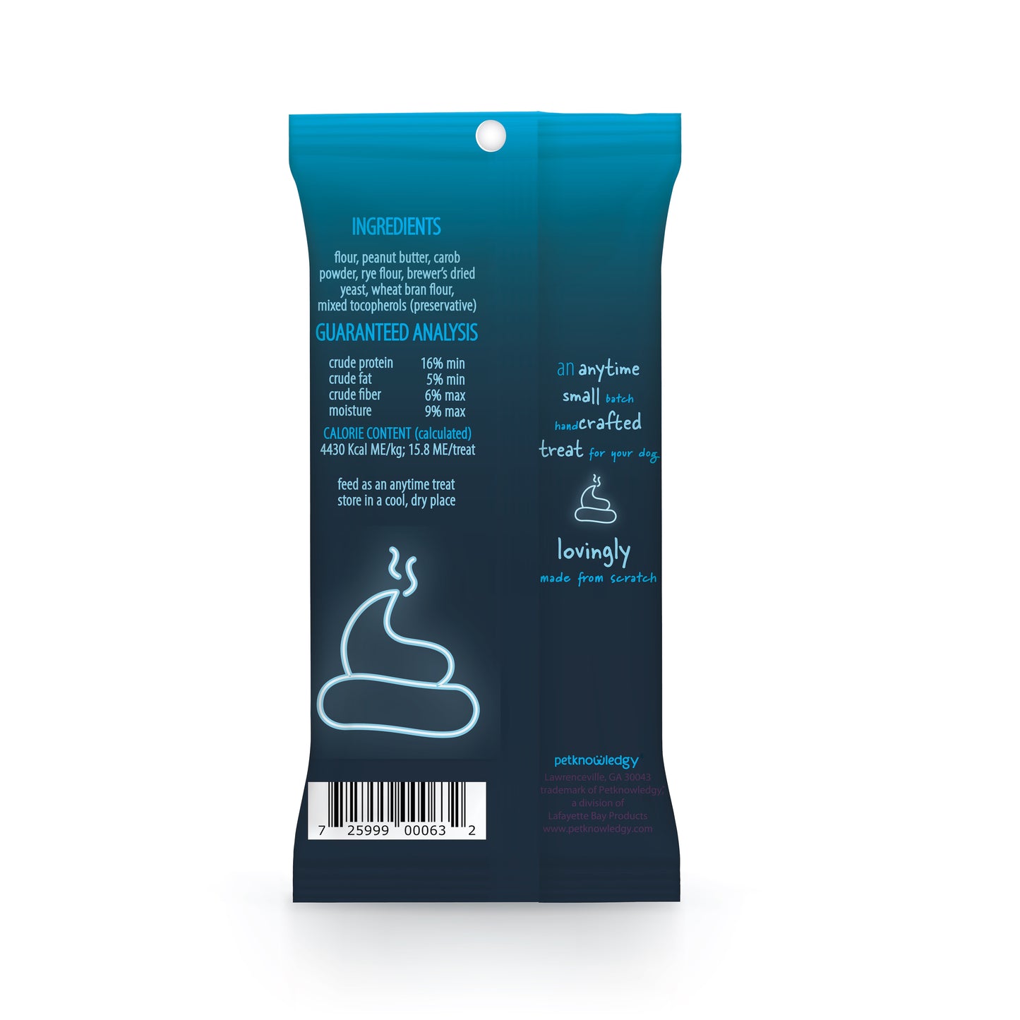 Snack Packs Treats