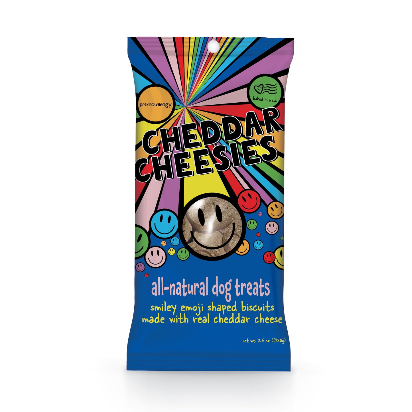 Snack Packs Treats