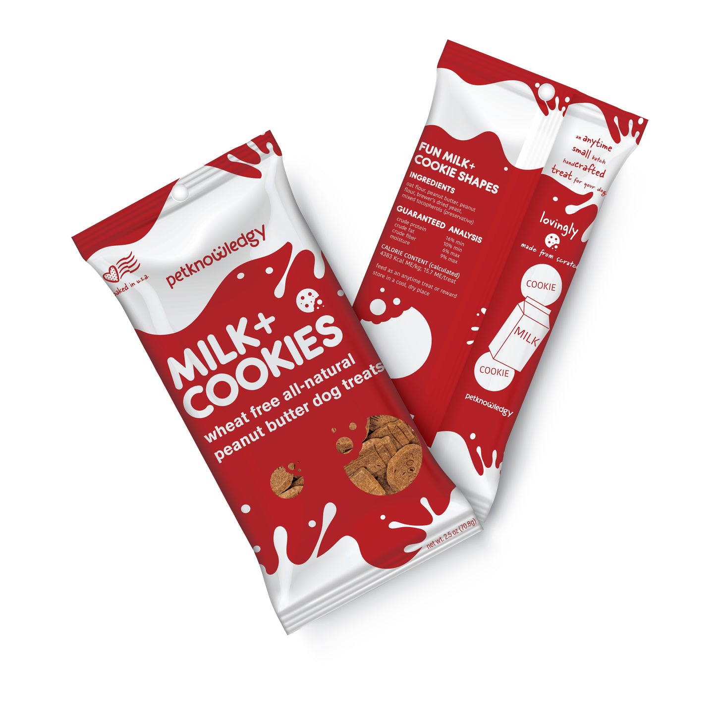 Snack Packs Treats