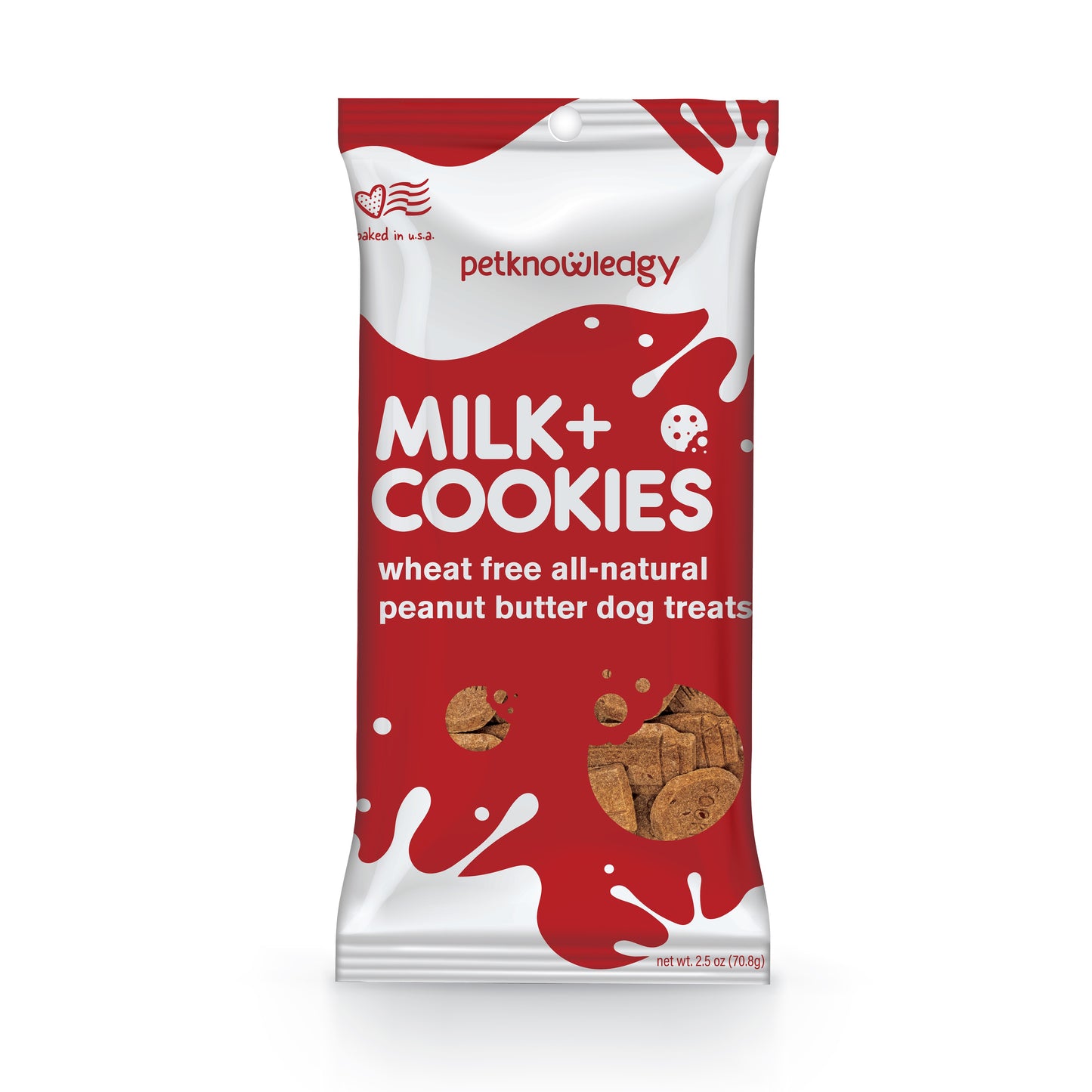 Snack Packs Treats