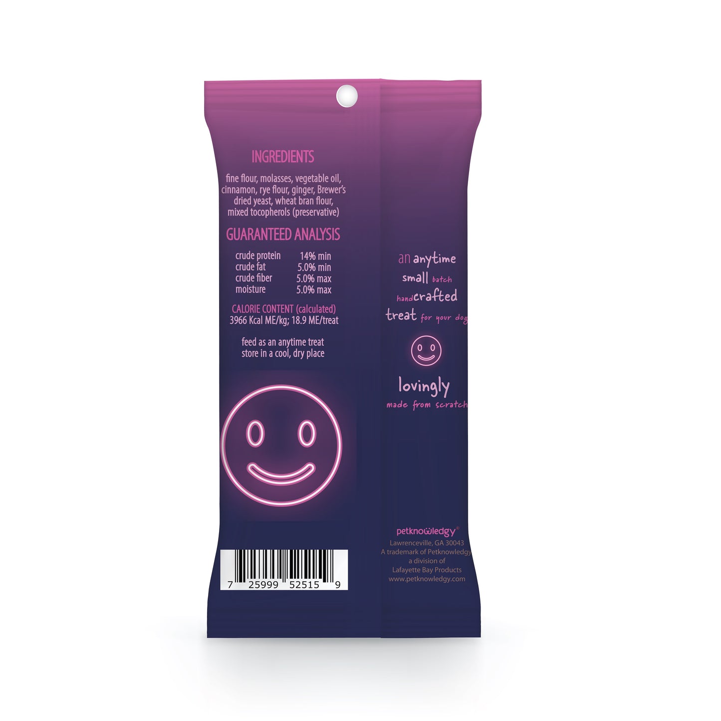 Snack Packs Treats