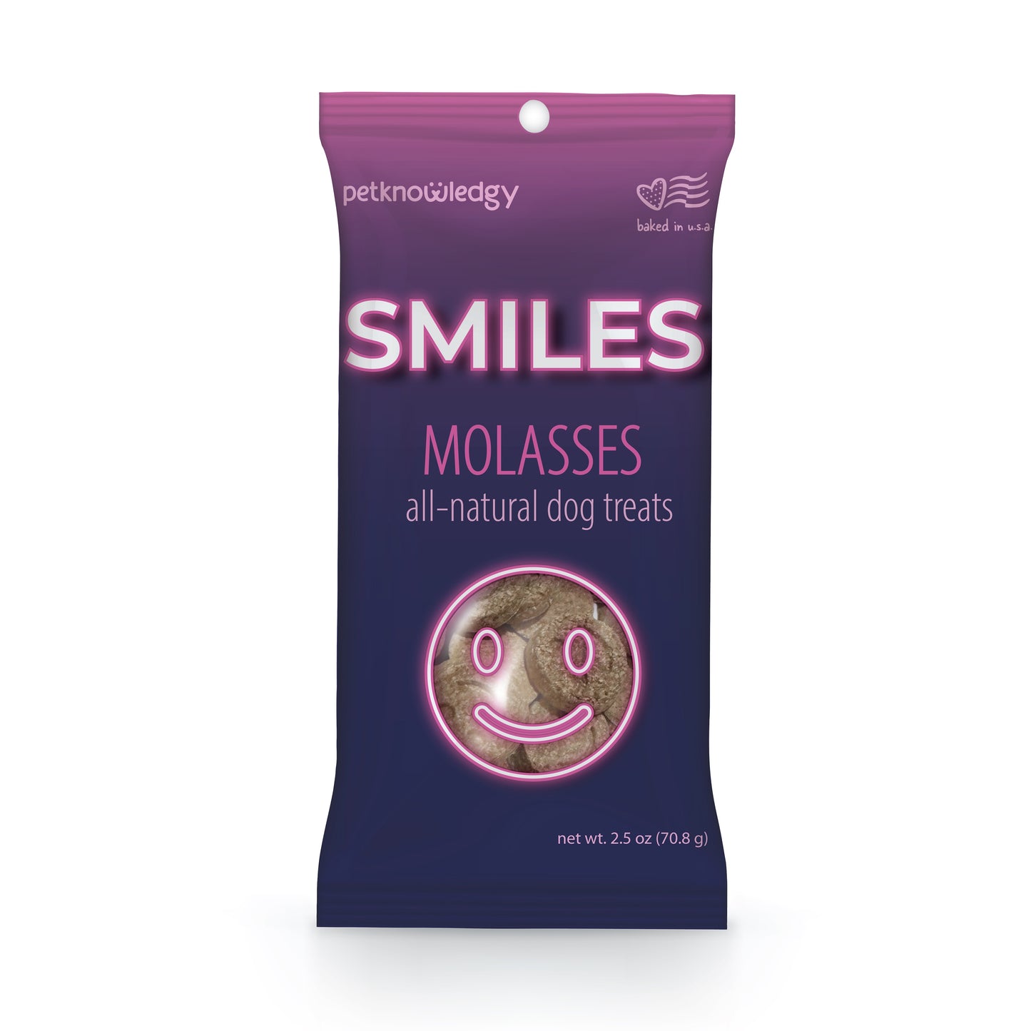 Snack Packs Treats