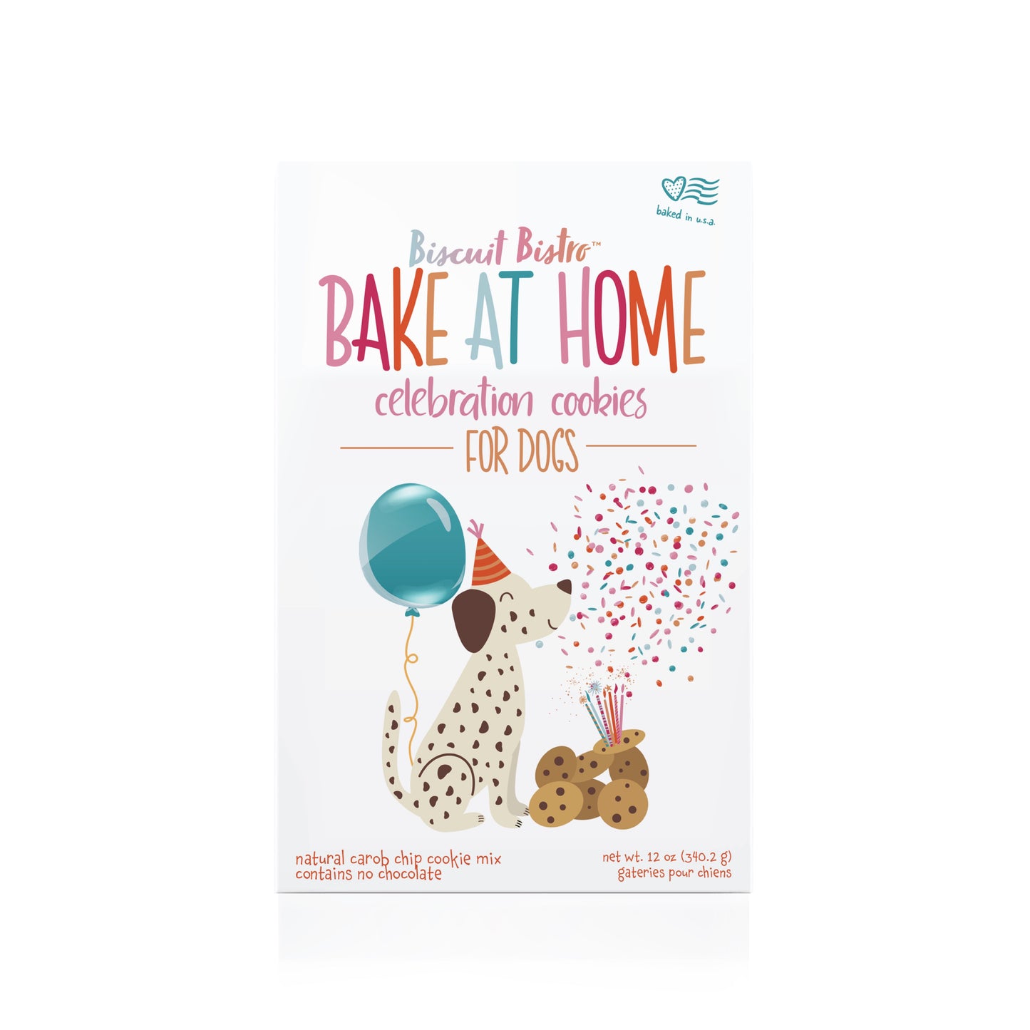 Bake at Home Kits!