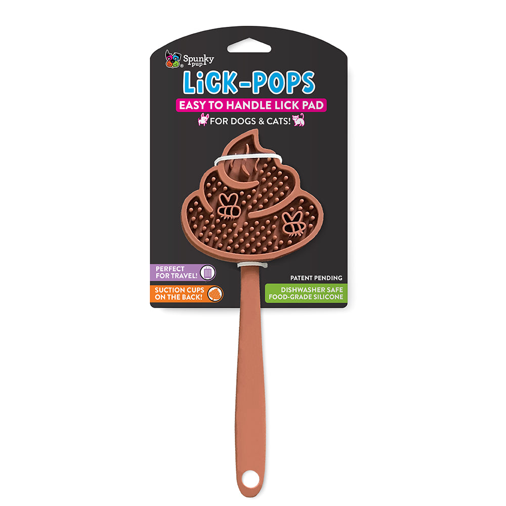 Lick Pops - Brand New!!