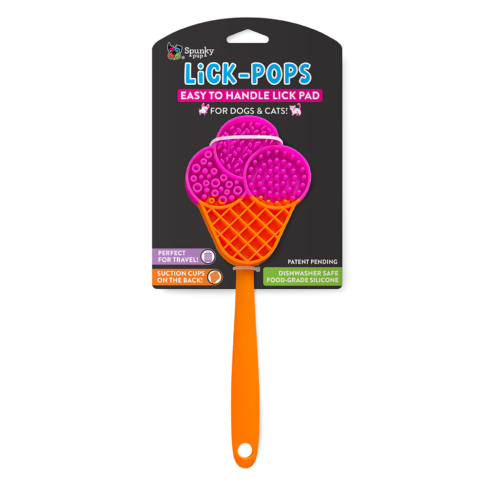 Lick Pops - Brand New!!