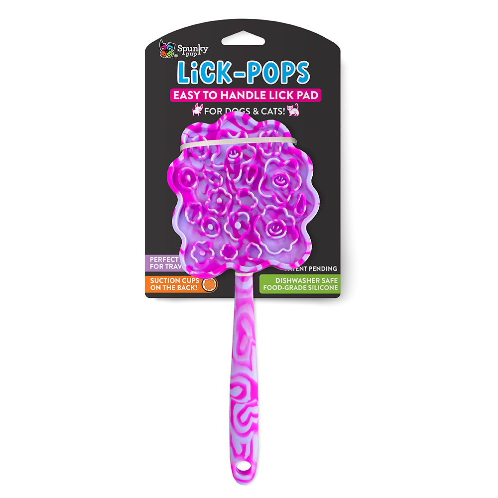 Lick Pops - Brand New!!