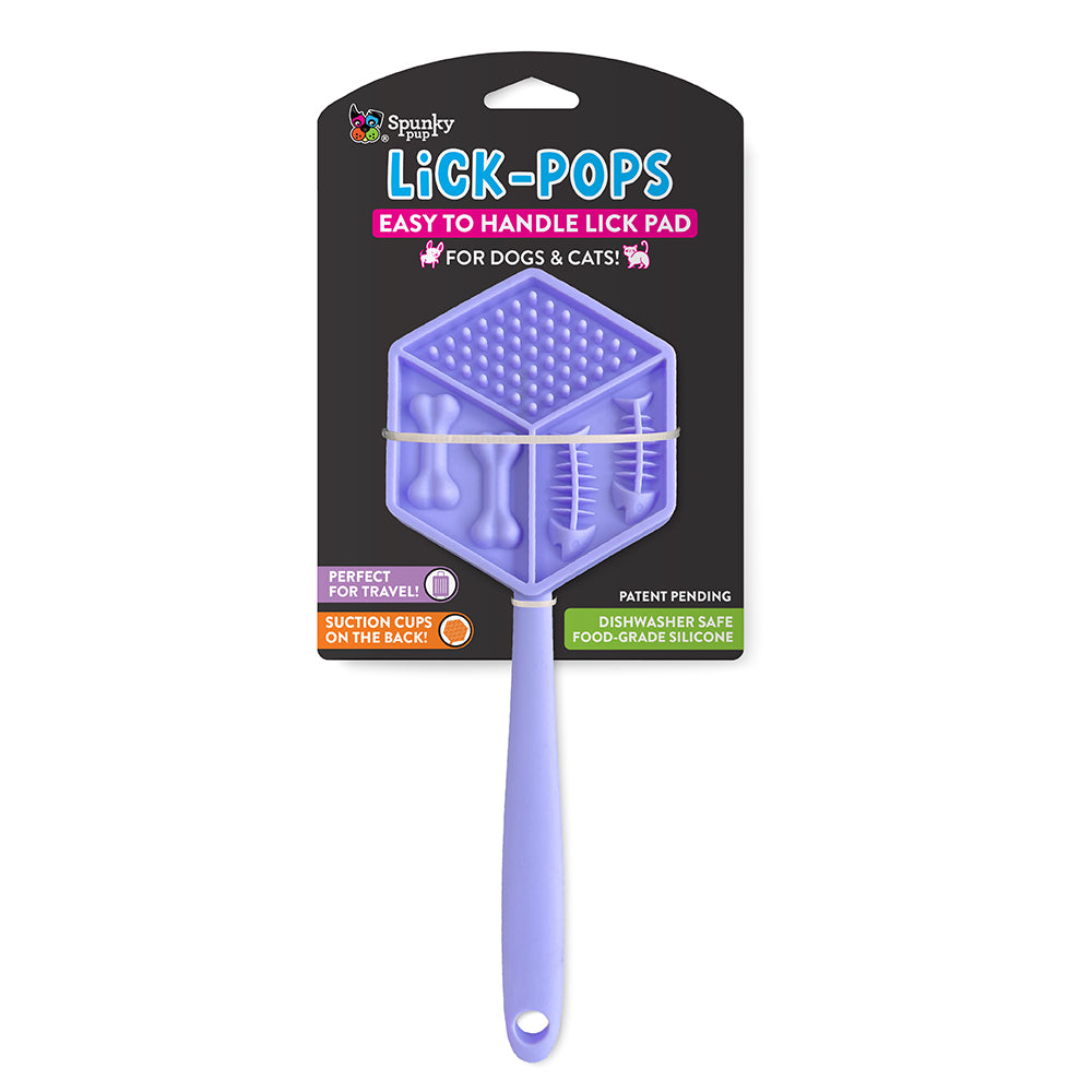Lick Pops - Brand New!!