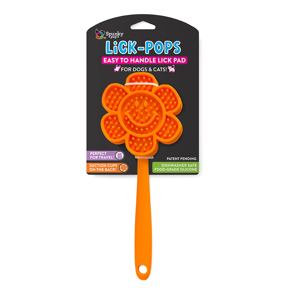 Lick Pops - Brand New!!