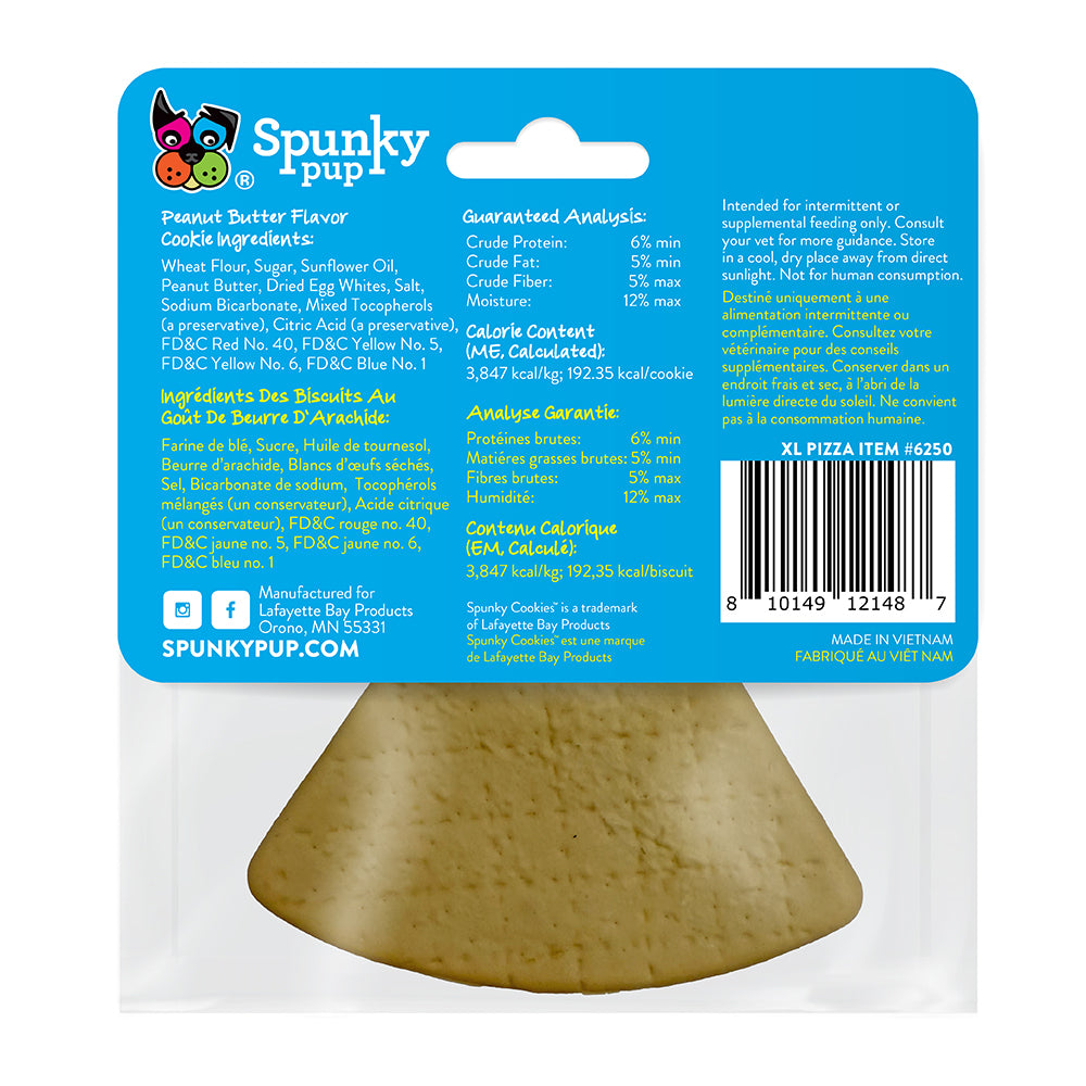 Frosted Cookies for Dogs