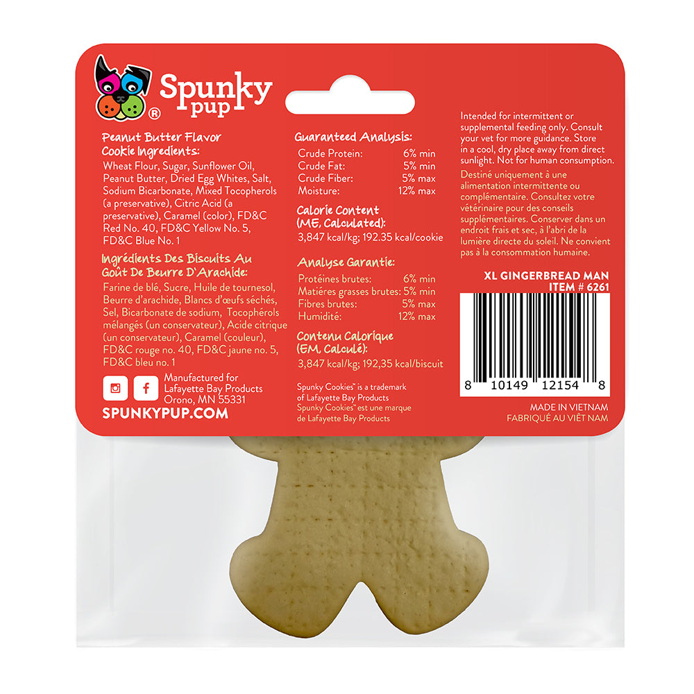 Frosted Cookies for Dogs
