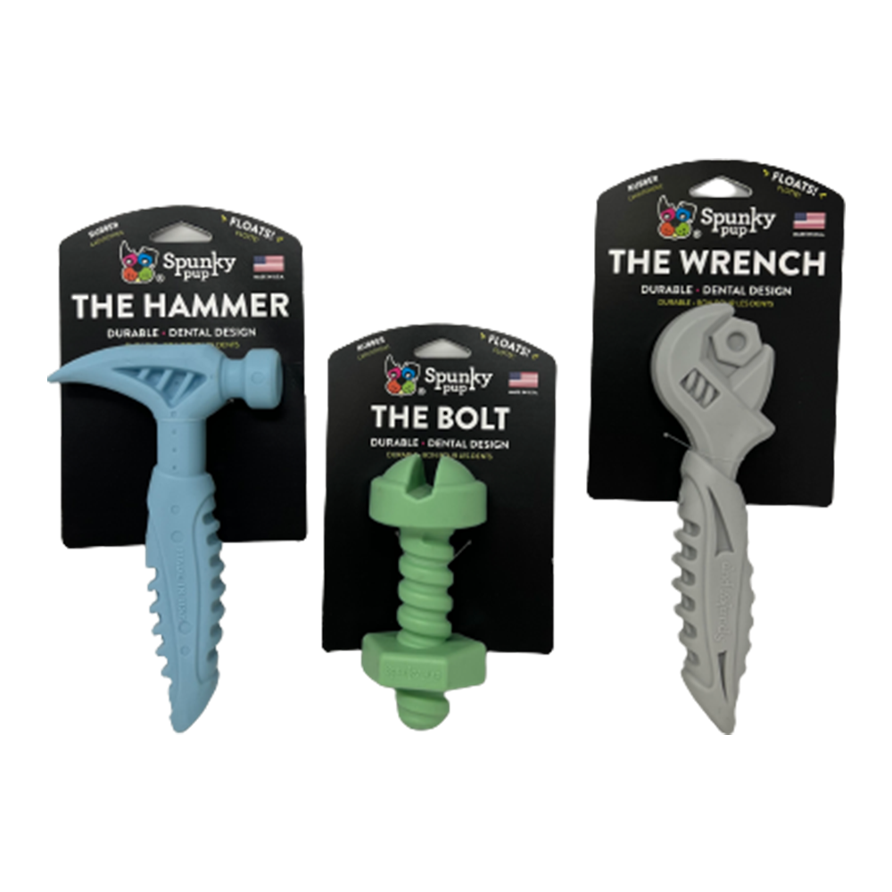 The Tools - USA Made