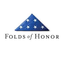 Folds of Honor All Natural Biscuits
