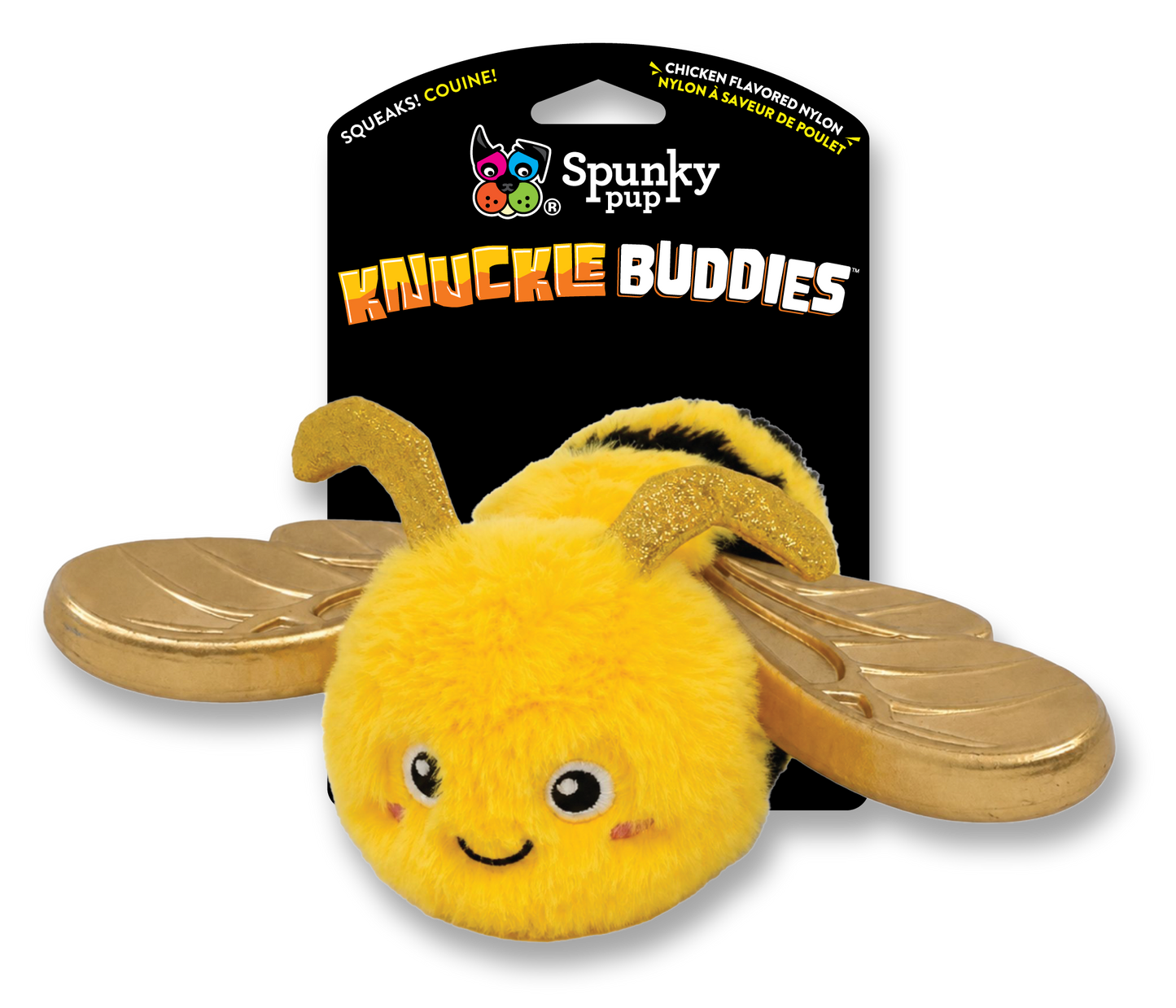Knuckle Buddies