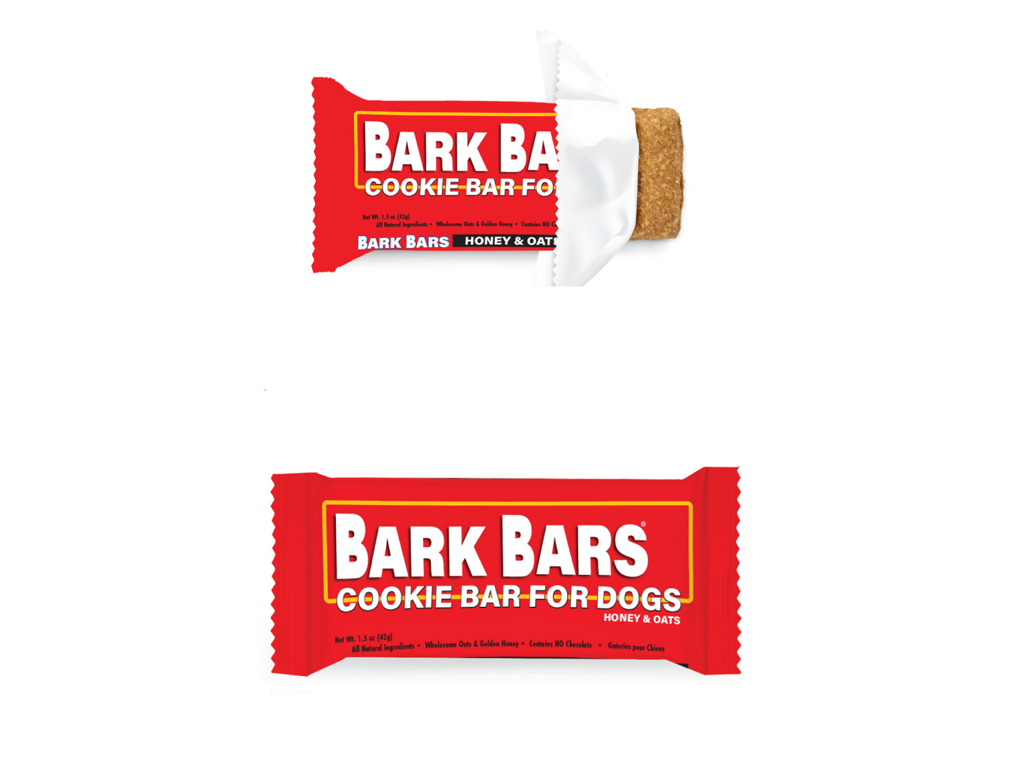 * SALE* Bark Bar Variety Pack Holiday Edition