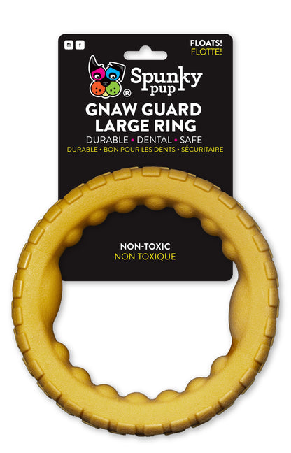 Gnaw Guard Foam Toys