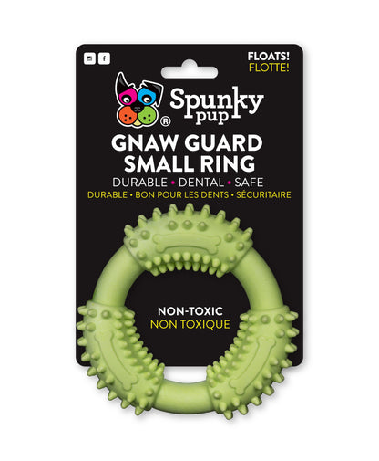 Gnaw Guard Foam Toys