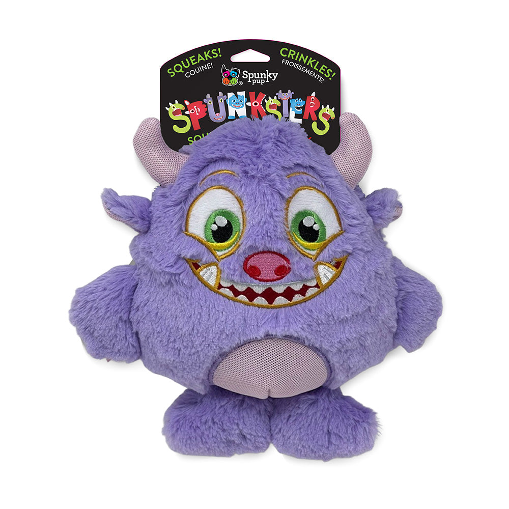 Sprunkesters Spunksters – Spunky Pup