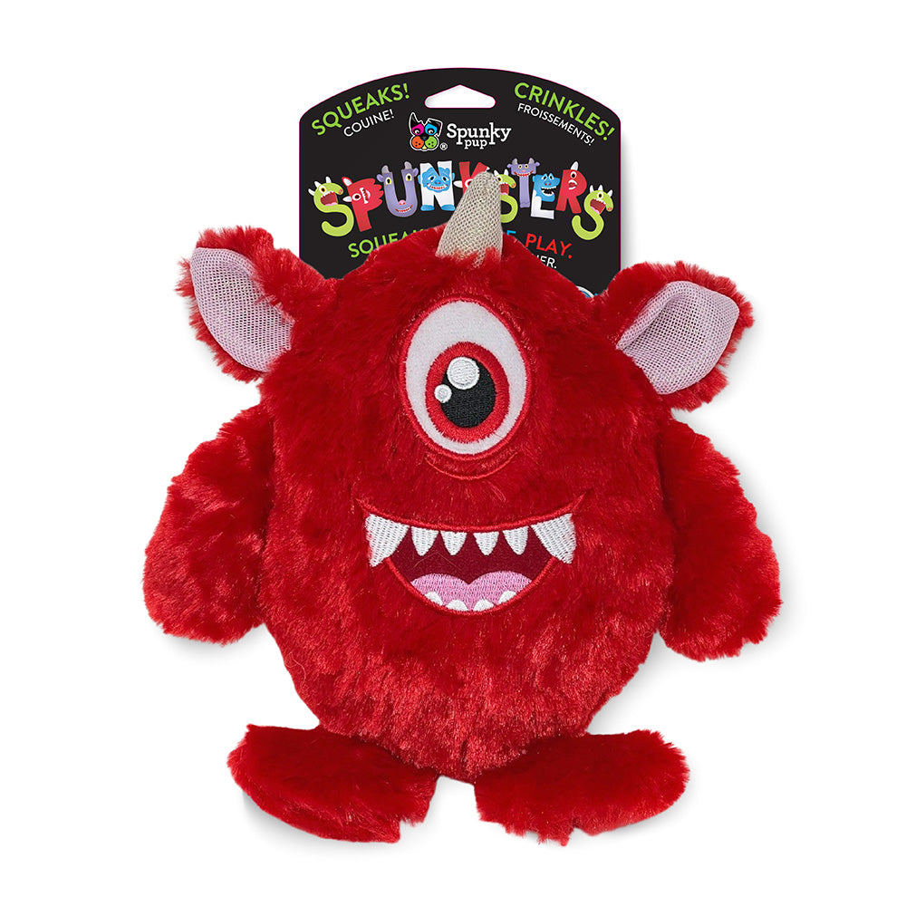 Sprunkesters Spunksters – Spunky Pup