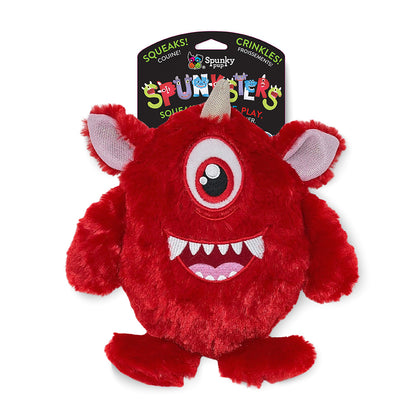 Spunksters