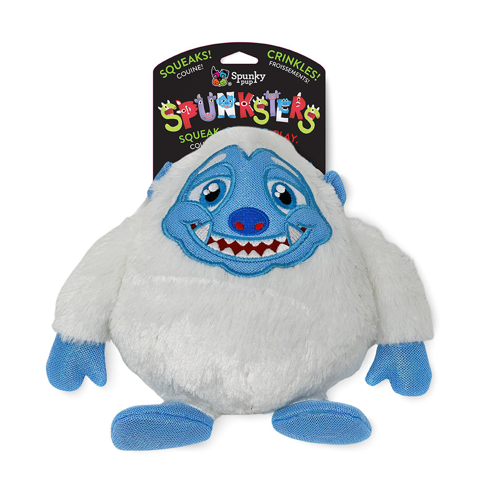 Sprunkesters Spunksters – Spunky Pup