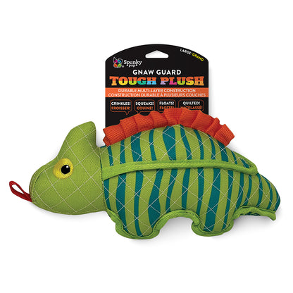 Neon Tough Plush