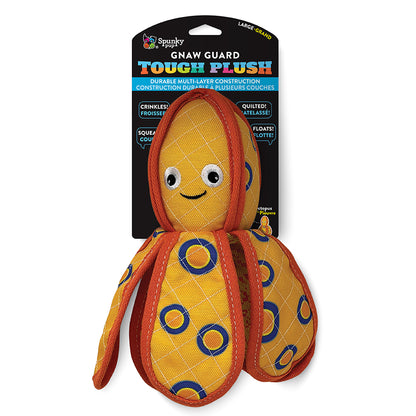 Neon Tough Plush