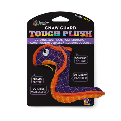Neon Tough Plush