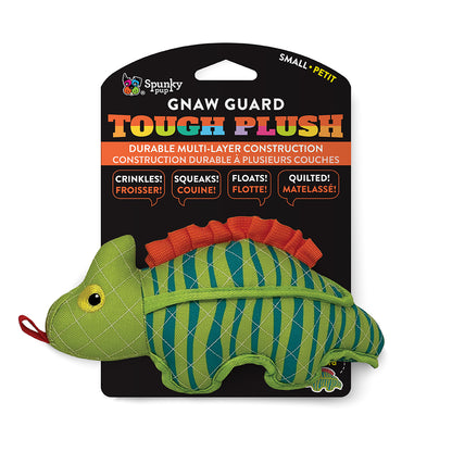 Neon Tough Plush