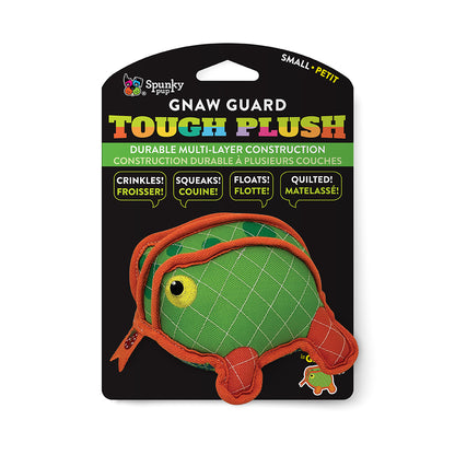 Neon Tough Plush