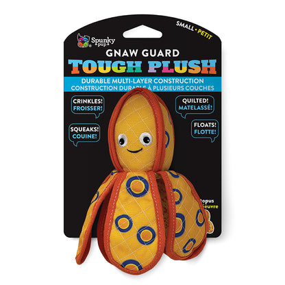 Neon Tough Plush