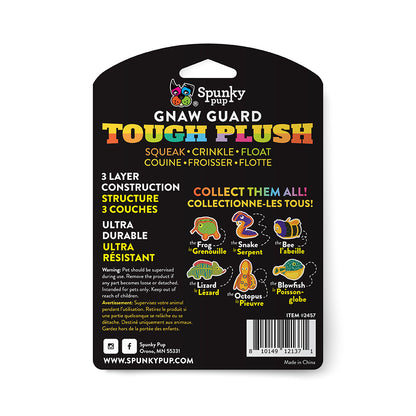Neon Tough Plush - Large