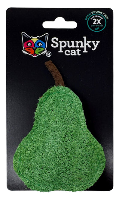 SPUNKY CAT TOYS! COMING IN JUNE!