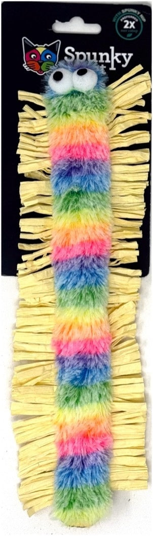 SPUNKY CAT TOYS! COMING IN JUNE! – Spunky Pup