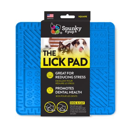 Lick Pads - Multiple Styles