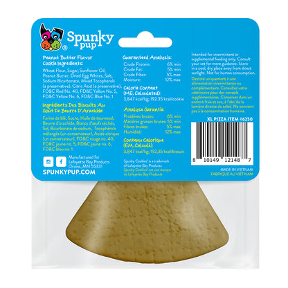 Frosted Cookies for Dogs