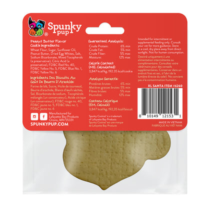 Frosted Cookies for Dogs