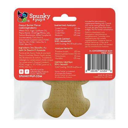 Frosted Cookies for Dogs