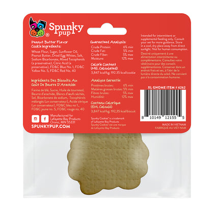 Frosted Cookies for Dogs