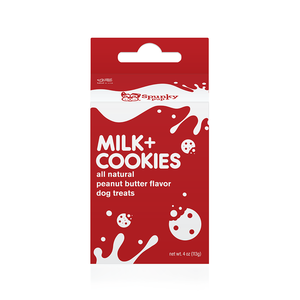 Milk & Cookies Biscuits