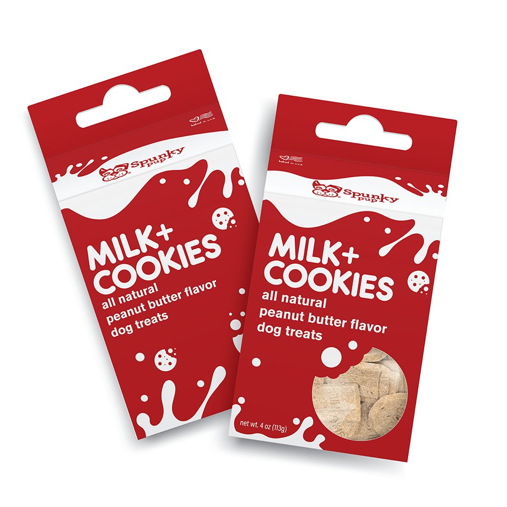 Milk & Cookies Biscuits