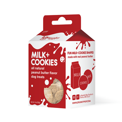 Milk & Cookies Biscuits