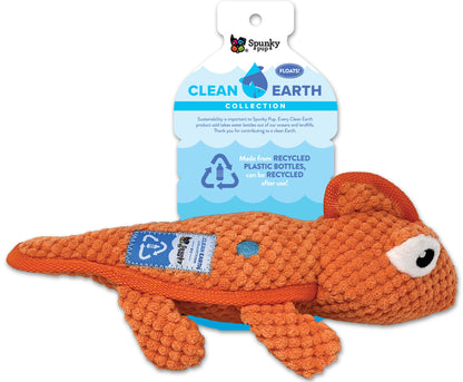 Clean Earth Plush - Textured - 100% Sustainable