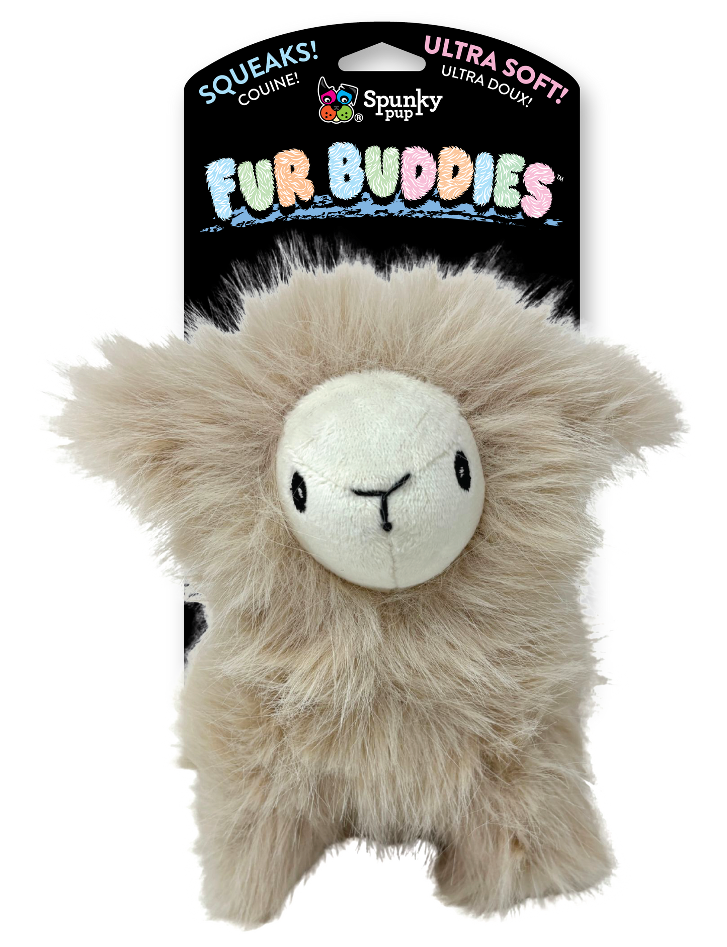 Fur Buddies