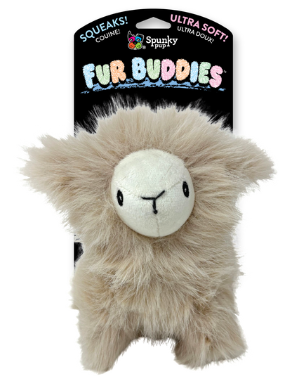 Fur Buddies