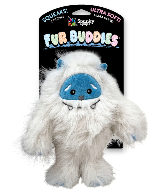 Fur Buddies