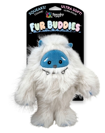 Fur Buddies