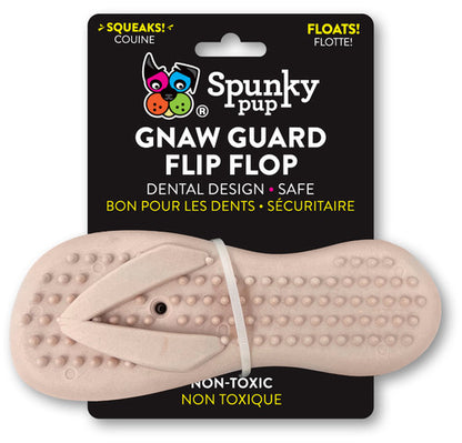 Gnaw Guard Foam Toys